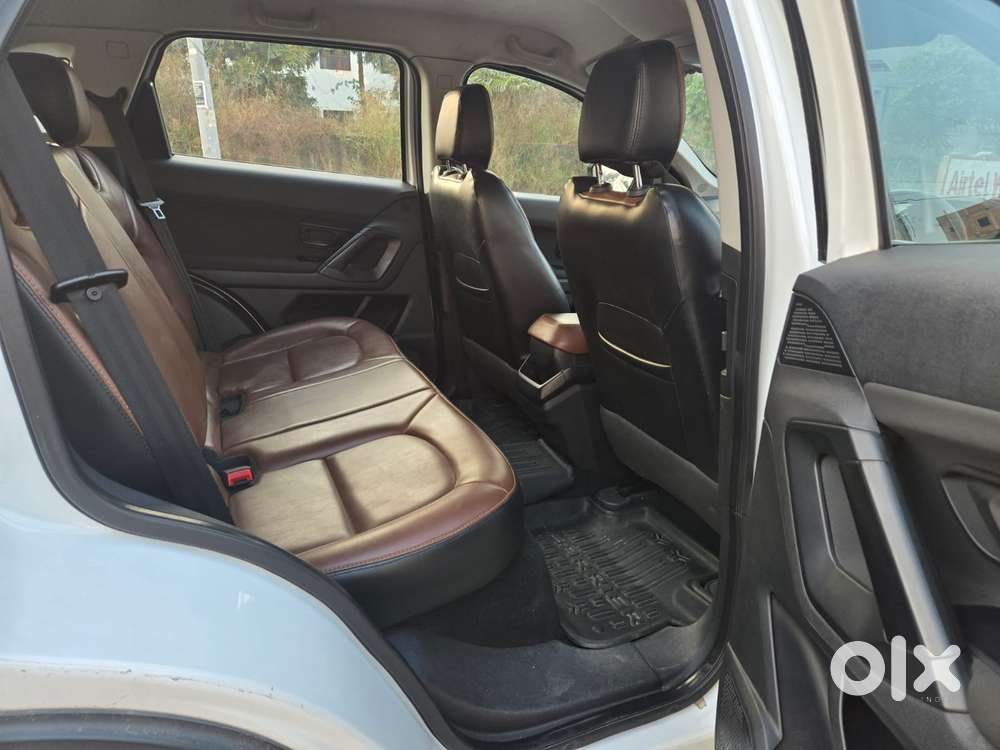 Tata Harrier Xe, 2021, Diesel