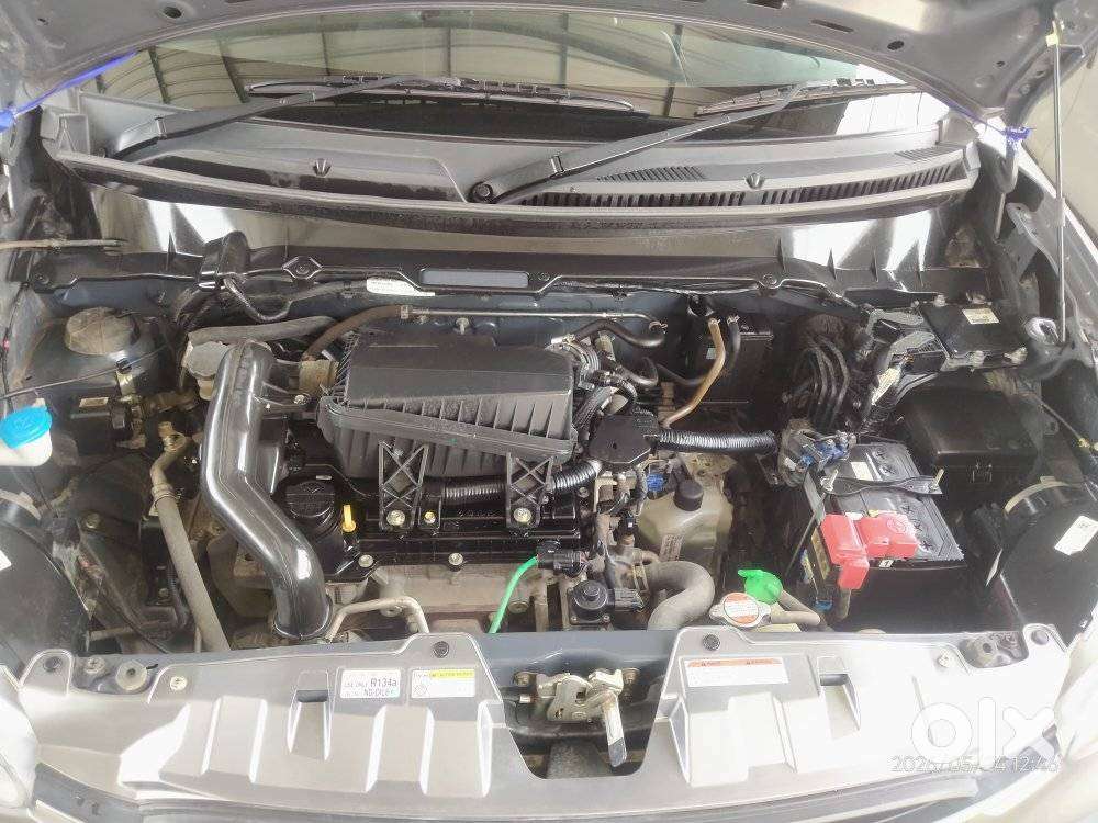 Maruti Suzuki Celerio Zxi(o) Amt, 2022, Petrol