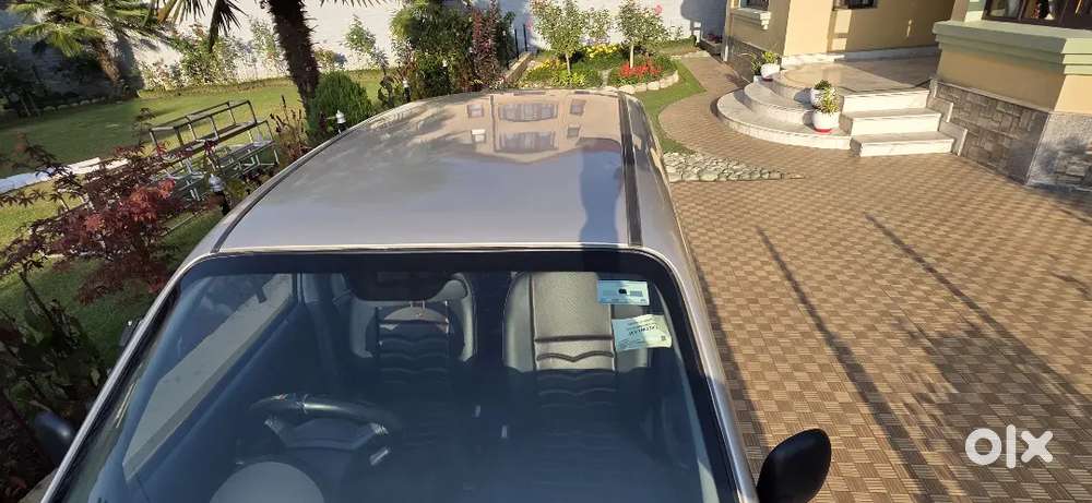 Hyundai Santro Xing (2008) In Mint Condition . Renewed Till 2028