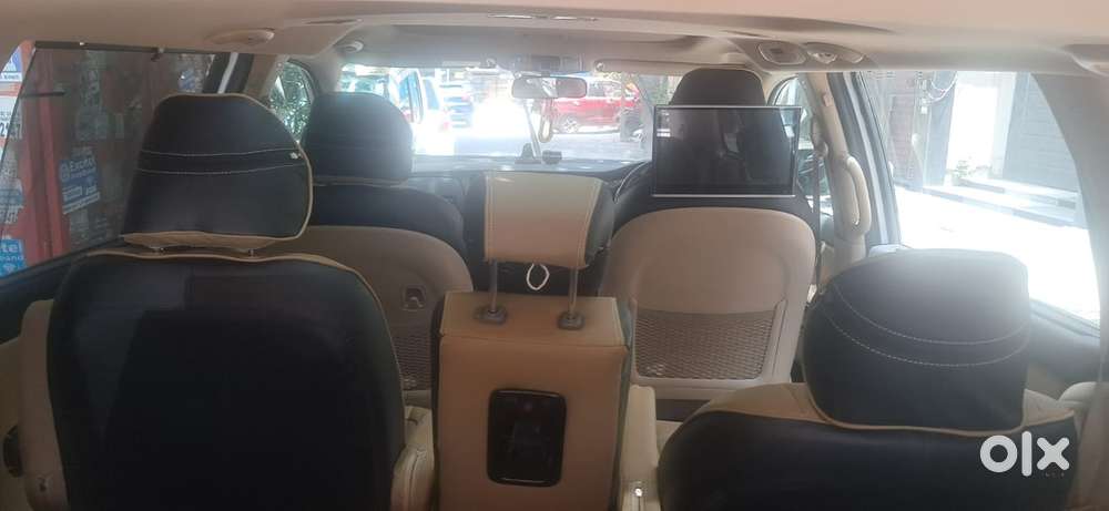 Kia Carnival 2020 Prestige