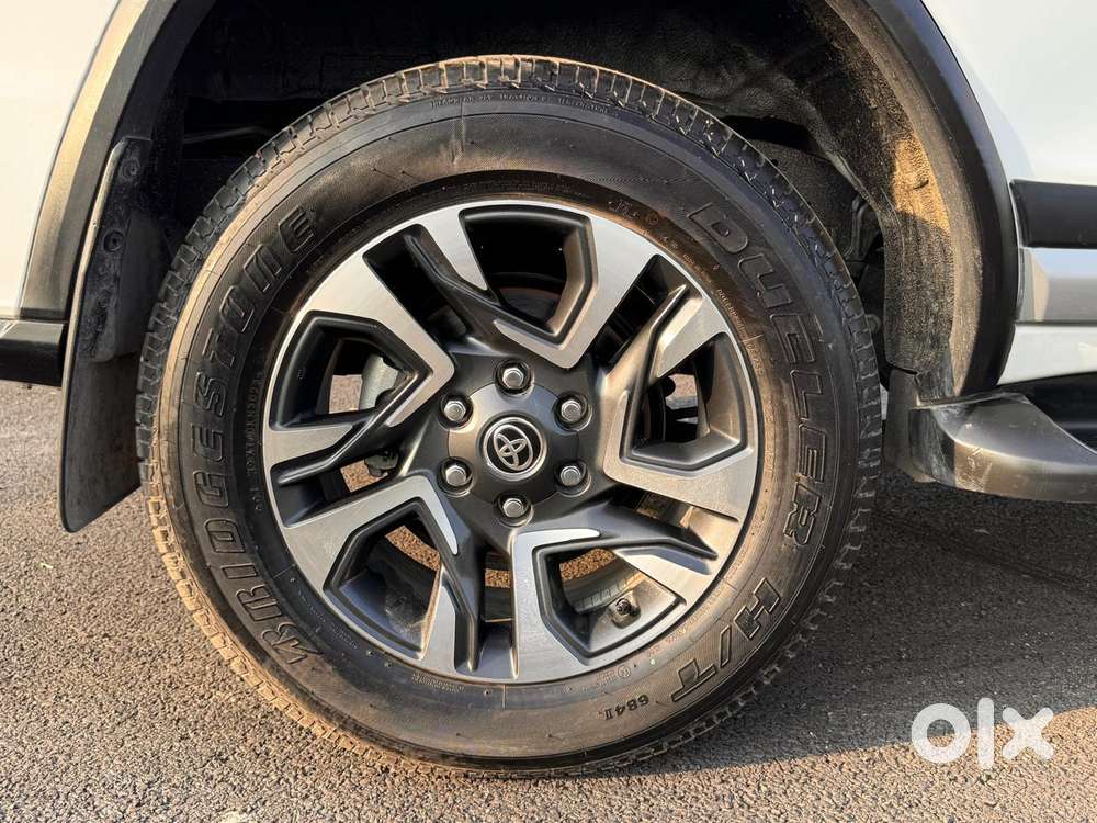 Toyota Fortuner Legender 4x2 At 2.8, 2023, Diesel