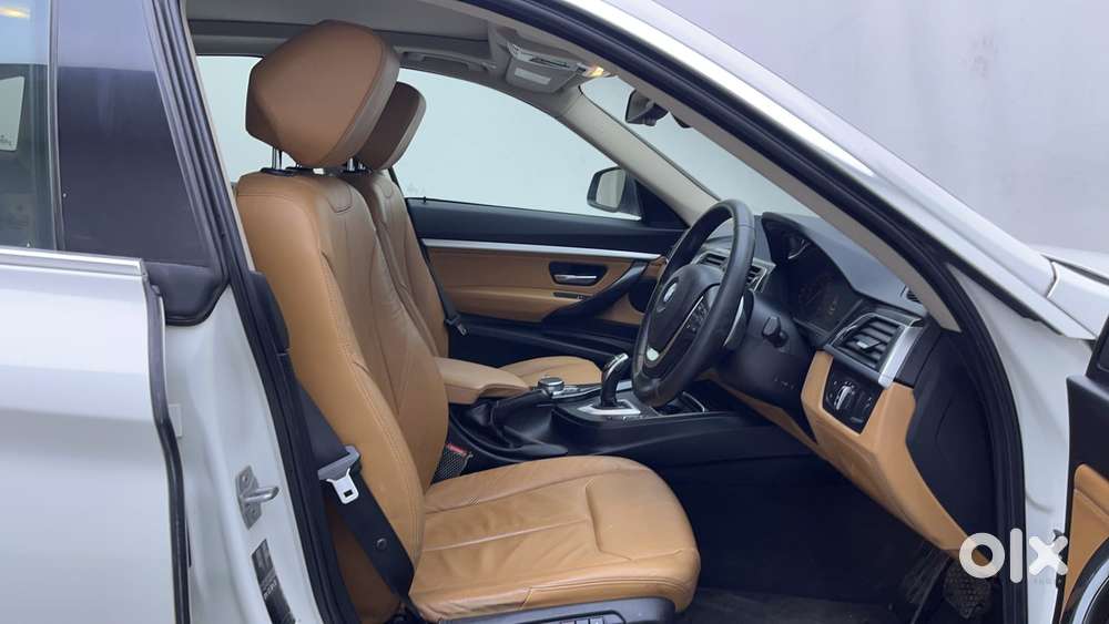 Bmw 3 Series Gt 320d Luxury Line, 2018, Diesel