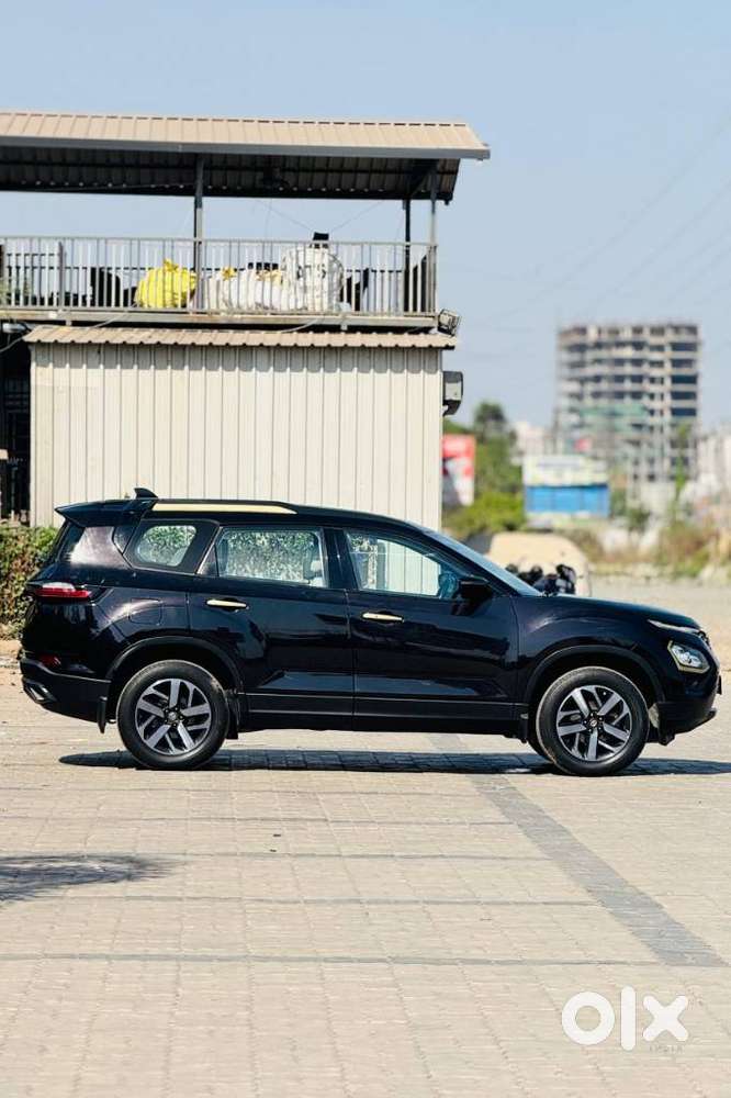 Tata Safari 2.0 Kryotec Xz Plus Gold, 2022, Diesel