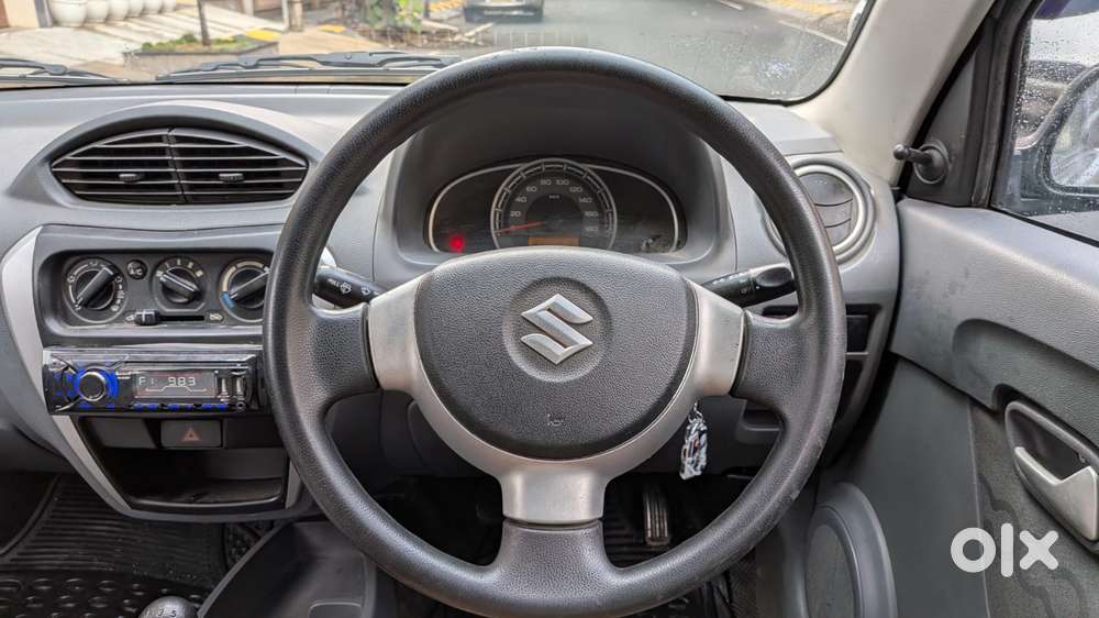 Maruti Suzuki Alto 800 Vxi, 2013, Petrol