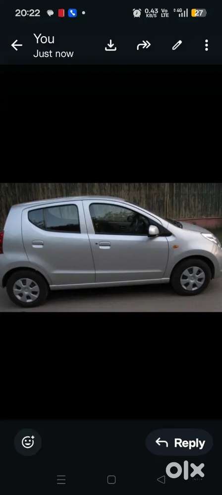 Maruti Suzuki A-star 2012 Petrol Well Maintained