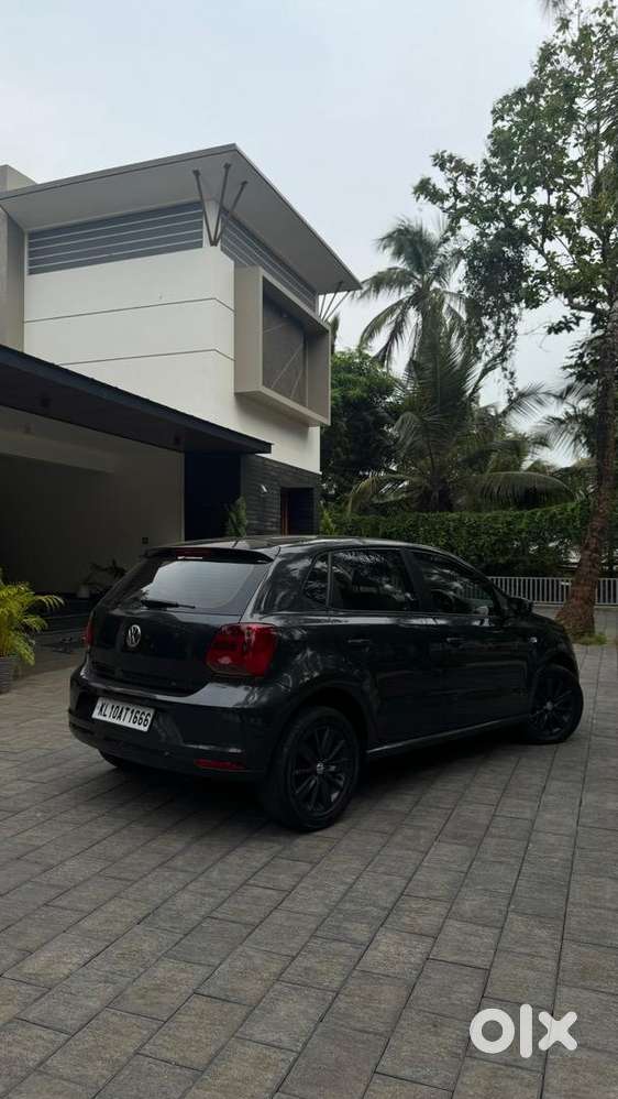 Volkswagen Polo 2014 Diesel Well Maintained