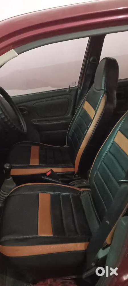 Maruti Suzuki Alto 2013