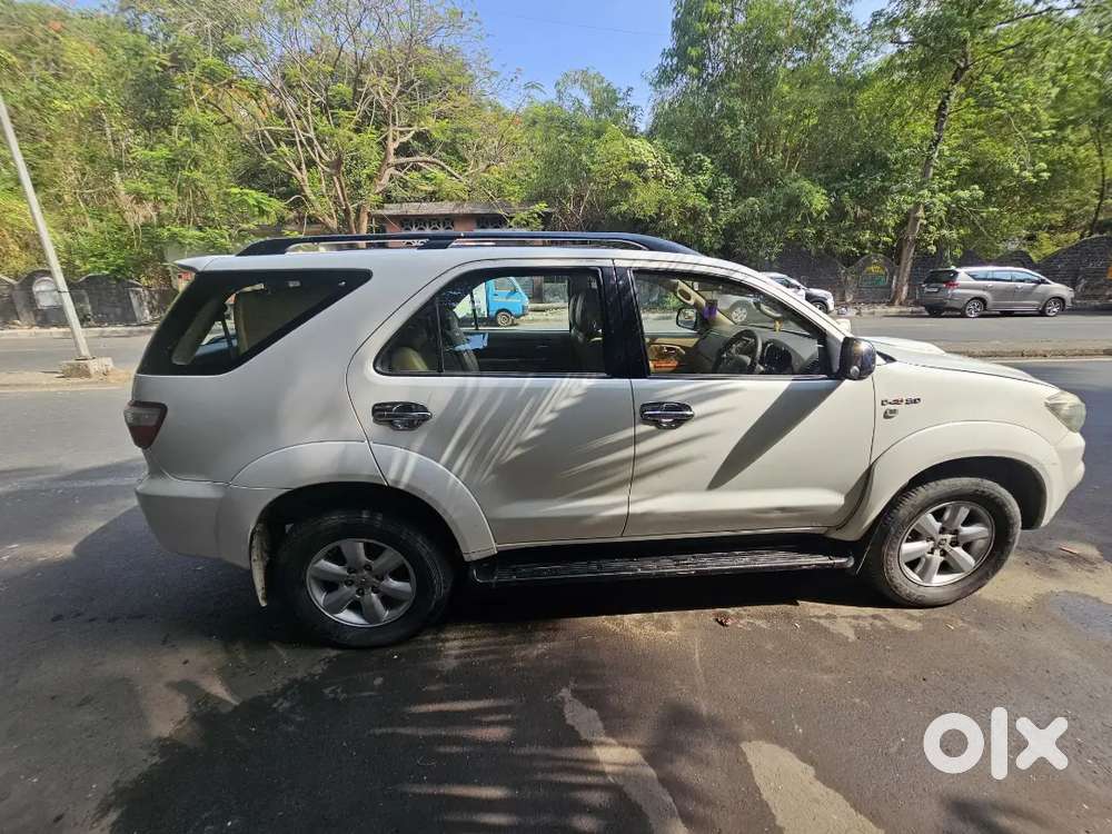 New Car Purchase