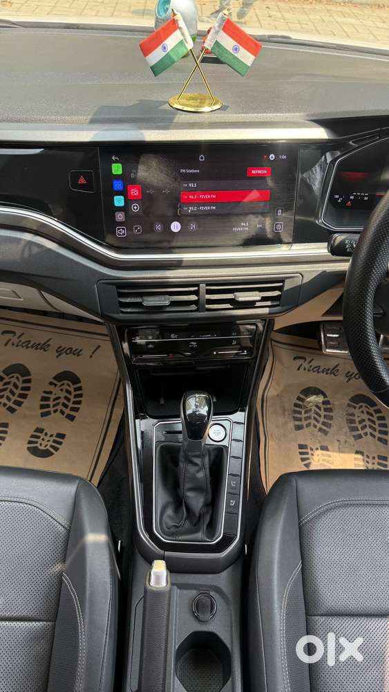 Volkswagen Virtus Gt 1.5 Tsi Dsg, 2023, Petrol