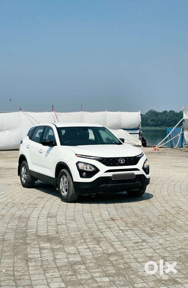 Tata Harrier Xm, 2021, Diesel