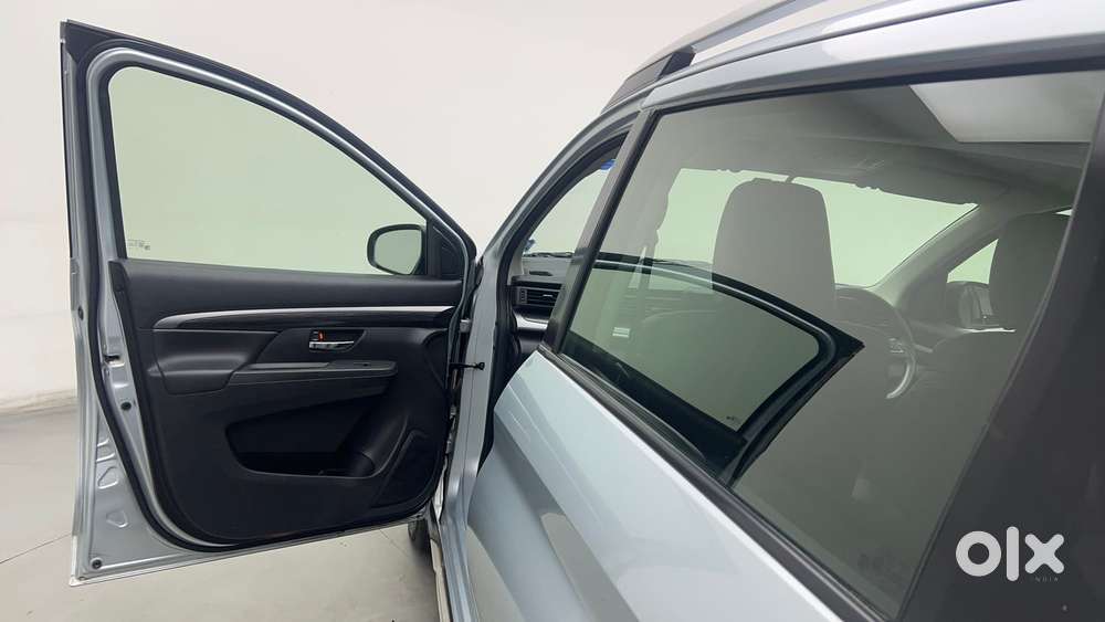Maruti Suzuki Xl6 1.5 Alpha Plus At, 2022, Petrol