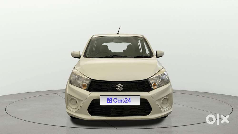 Maruti Suzuki Celerio