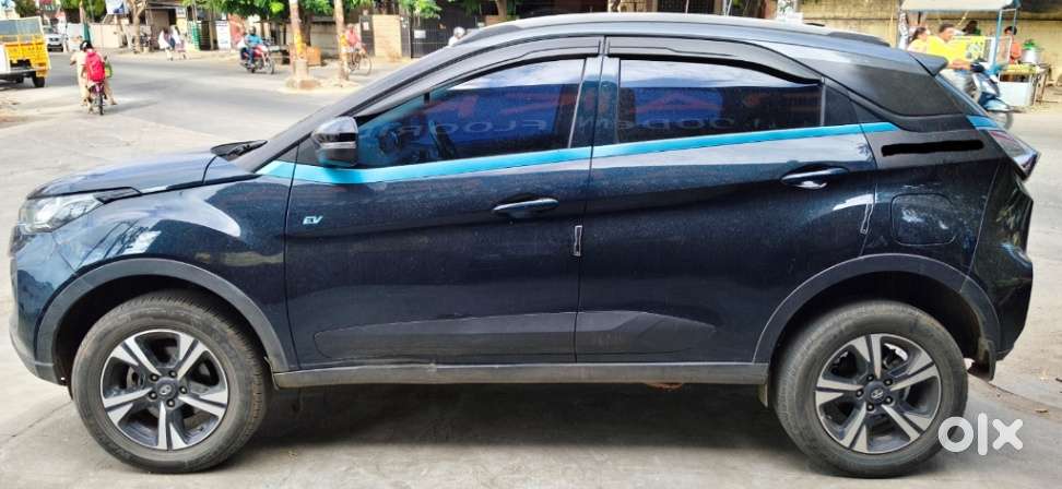 Tata Nexon Ev Xm, 2023, Electric