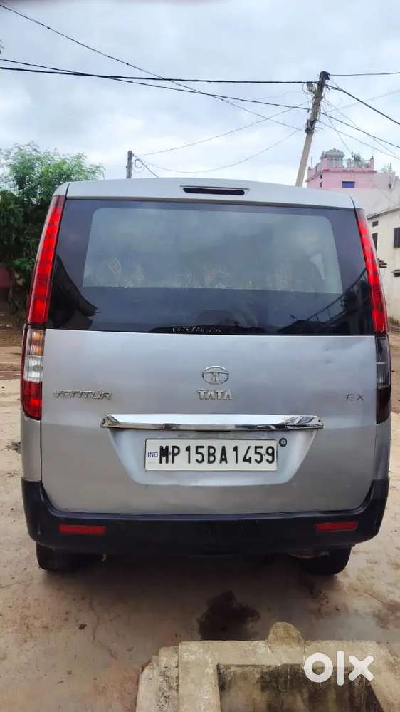 Gud कंडीसन Tata Venture 2012 डीजल गुड कंडीशन