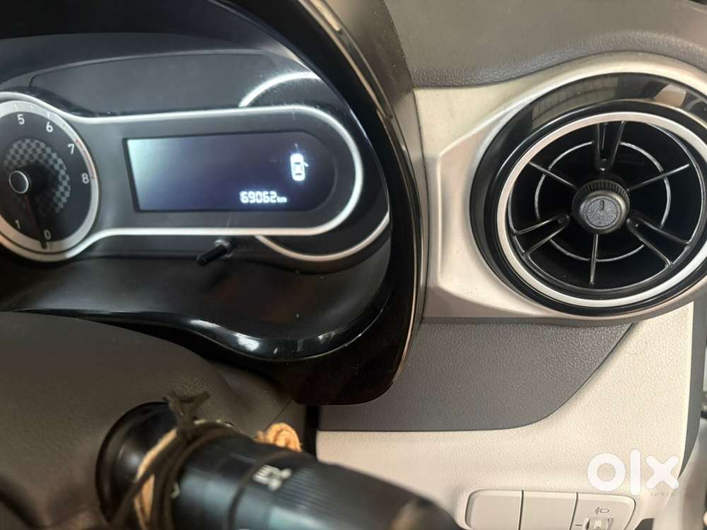 Hyundai Grand I10 Petrol Manual 2020