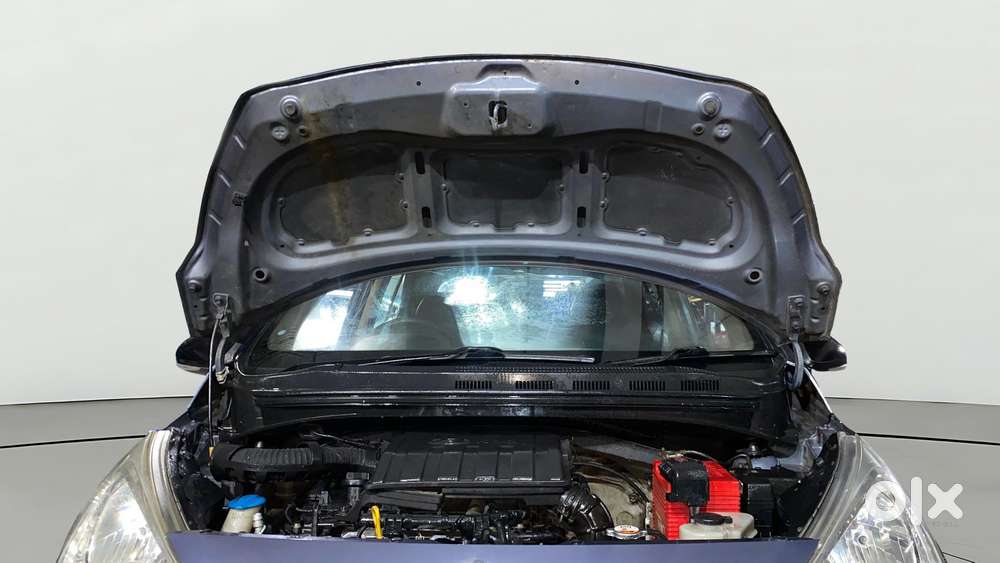Hyundai Grand I10 Sportz 1.2 Kappa Vtvt, 2015, Petrol