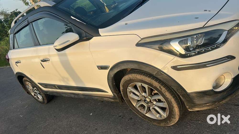 Hyundai New I20 2015 Cng & Hybrids Well Maintained