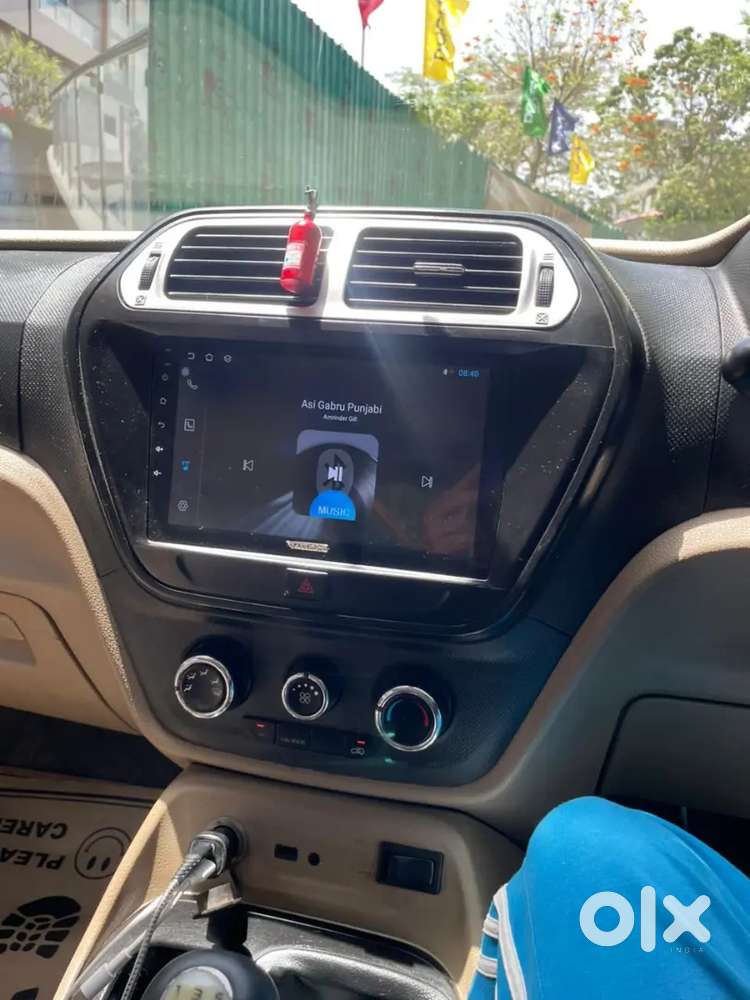 Mahindra Tuv 300 2016 Diesel 170000 Km Driven