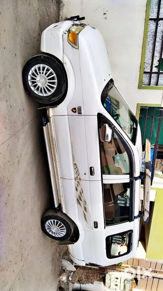 Chevrolet Tavera Diesel Manual 2011