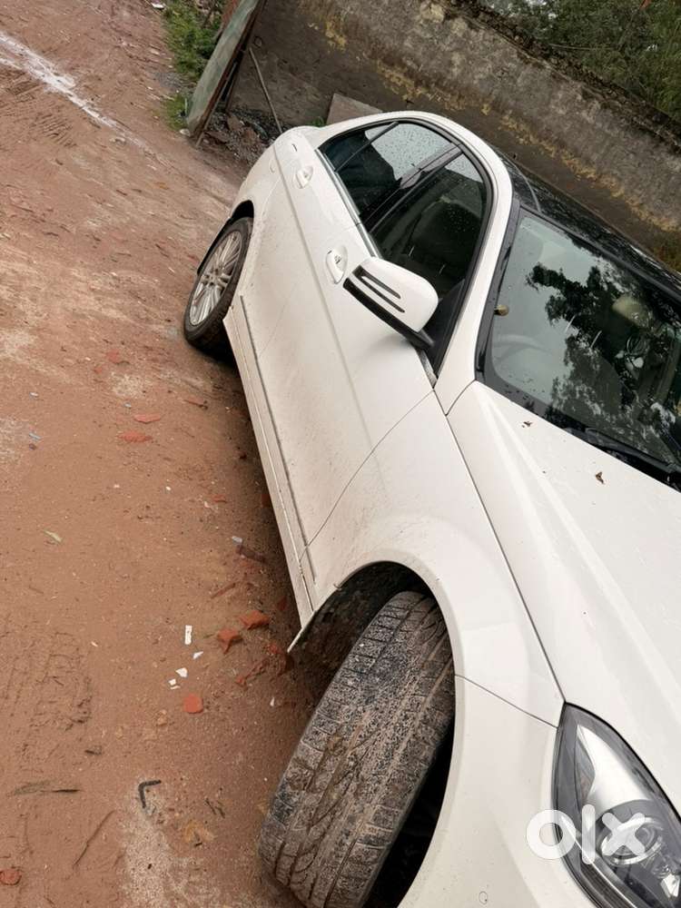 Mercedes-benz C-class 2014