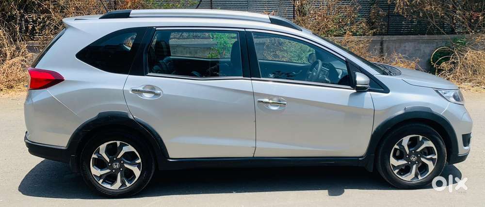 Honda Br-v I-dtec V Mt, 2018, Diesel