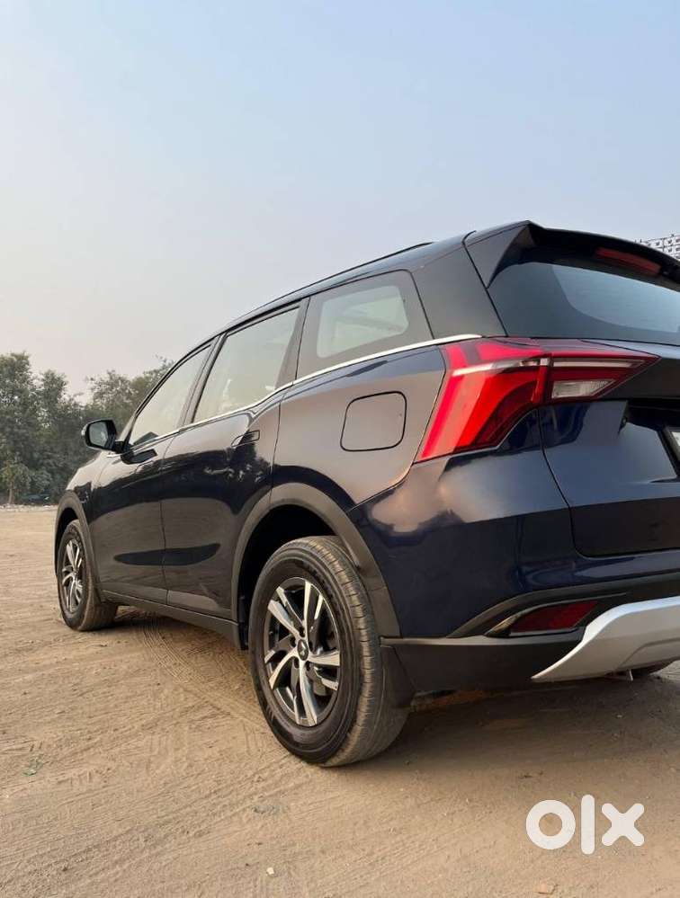 Mahindra Xuv700 2.2 Ax 5 Diesel Mt Str, 2022, Diesel
