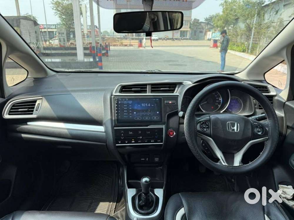 Honda Wr-v