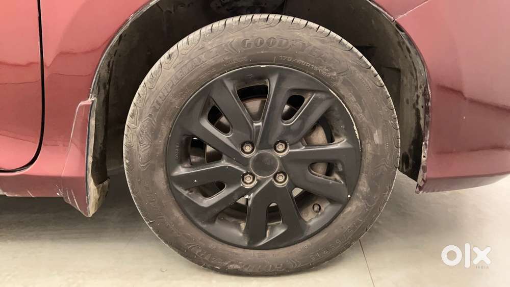 Honda City I-vtec Cvt Zx, 2014, Petrol