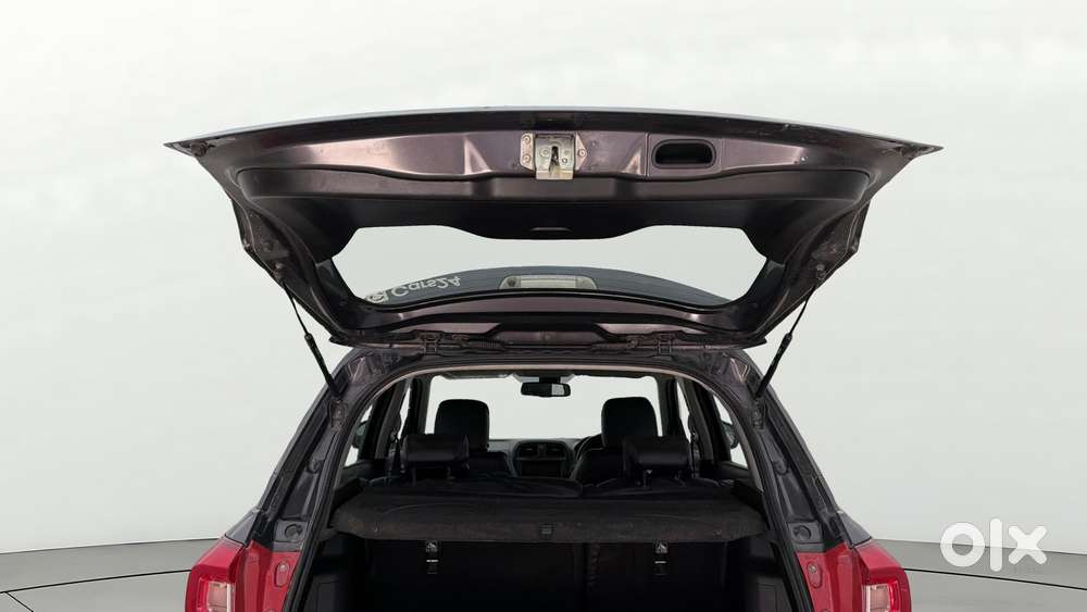 Toyota Urban Cruiser Cruiser Premium, 2021, Petrol