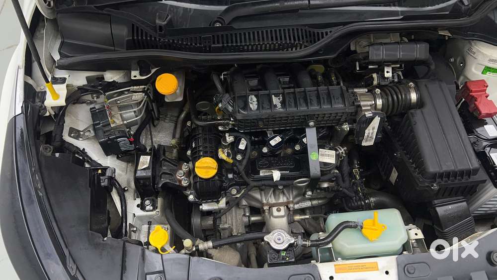 Tata Altroz 1.2 Xt, 2024, Petrol