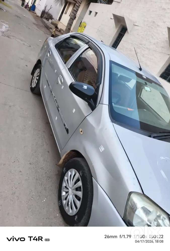 Toyota Etios 2016 Diesel Good Condition