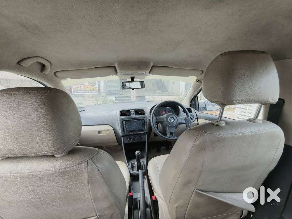 Volkswagen Polo, 2010, Diesel