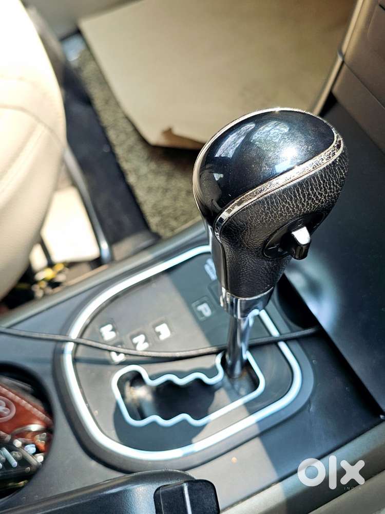 Mahindra Xuv500 W10 At, 2017, Diesel