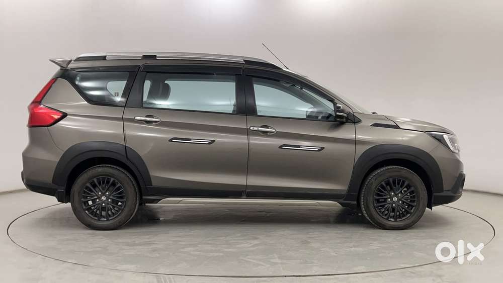 Maruti Suzuki Xl6 1.5 Alpha At, 2022, Petrol