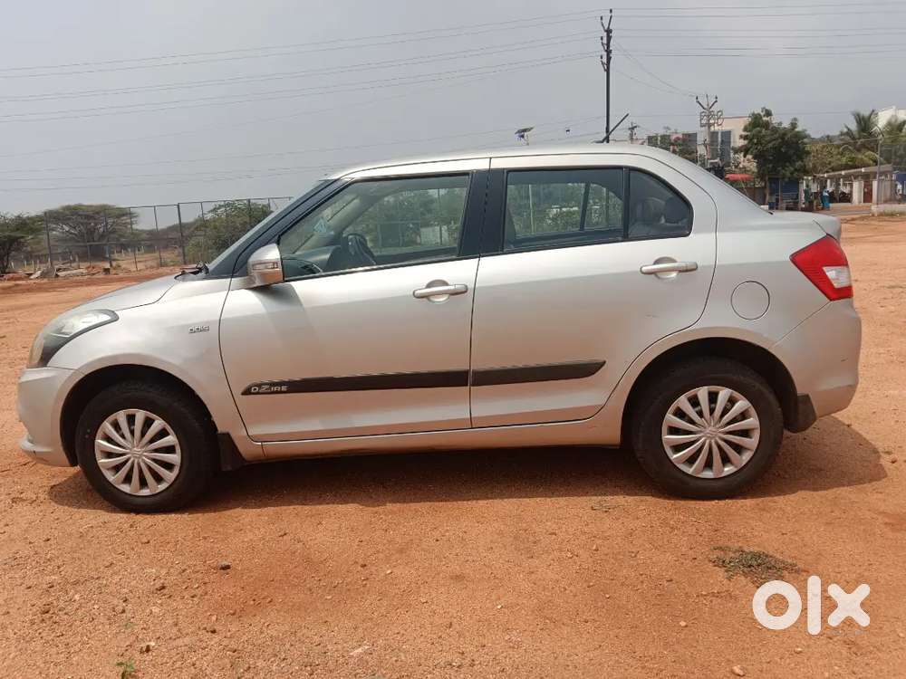Sift Dzire