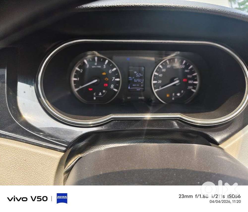 Tata Zest  Revotron 1.2 Xt, 2016, Petrol