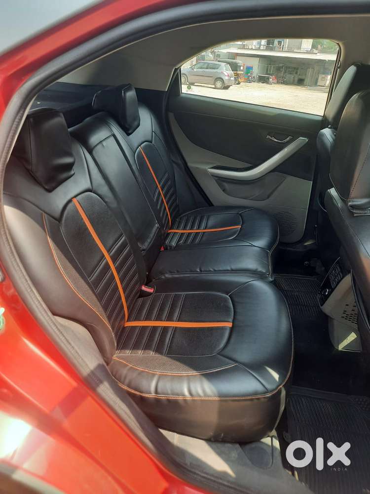 Tata Nexon 1.2 Revotron Xza Plus, 2018, Diesel