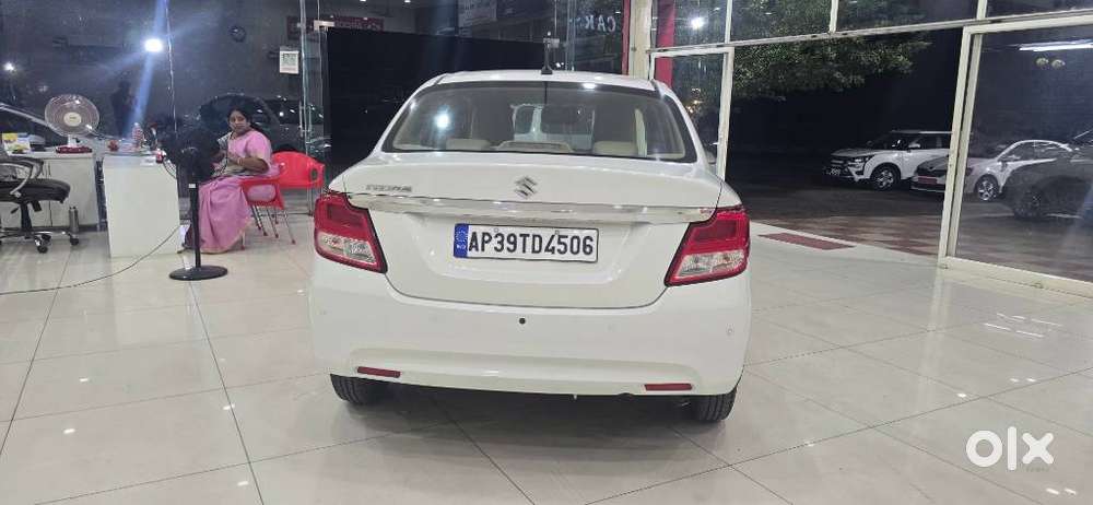 Maruti Suzuki Swift Dzire Vdi Bsiv, 2019, Diesel