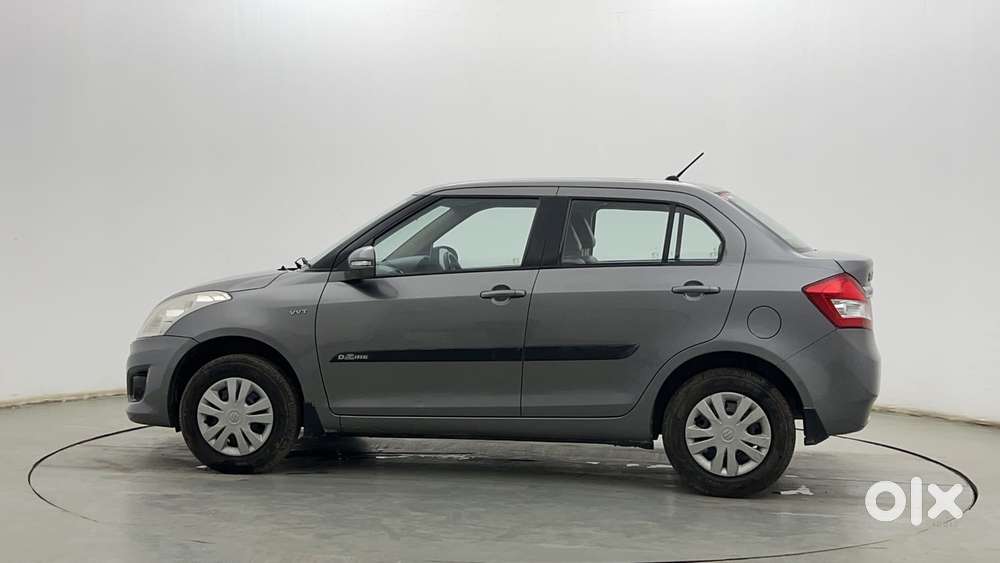 Maruti Suzuki Swift Dzire 1.3 Vxi, 2012, Petrol