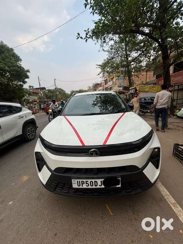 Tata Nexon Petrol 2026