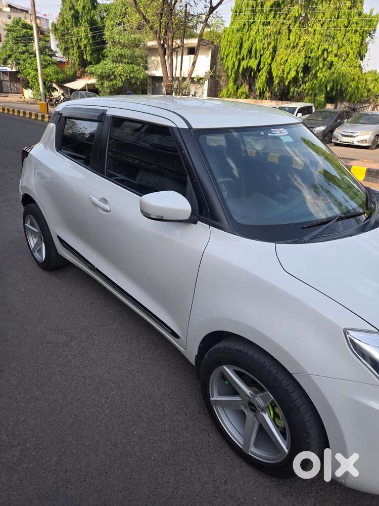 Maruti Suzuki Swift 2018 Amt Vxi, 2022