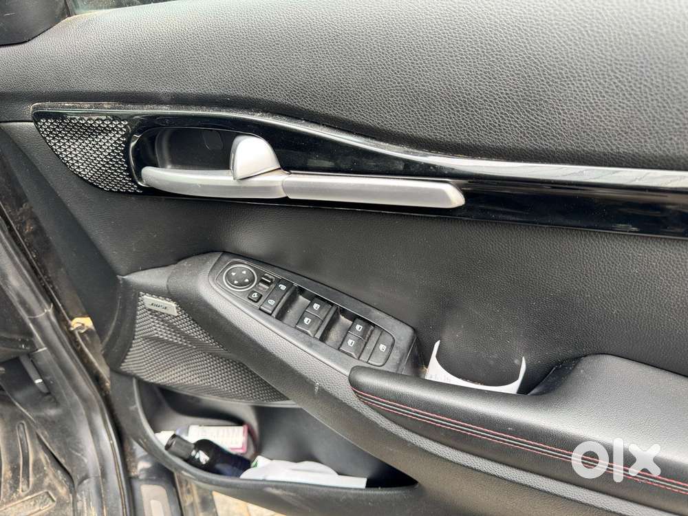 Kia Seltos Gtx Plus At D, 2020, Diesel