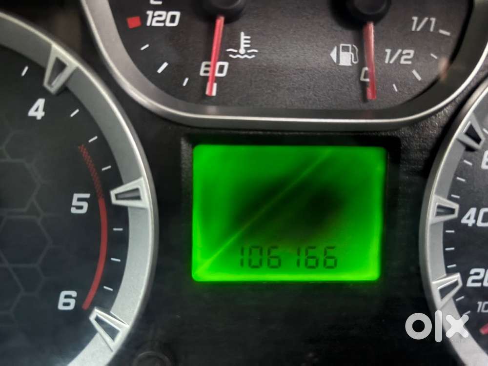 Ford Fiesta Diesel 2010 Model