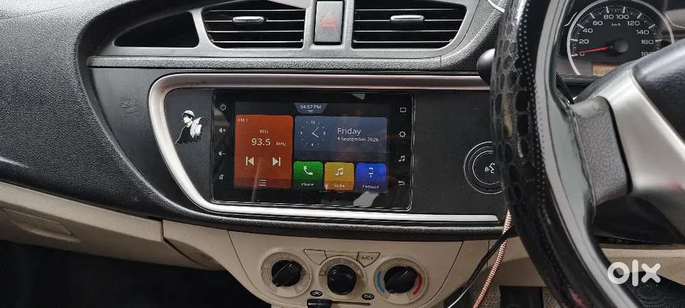 Maruti Suzuki Alto 800 2022