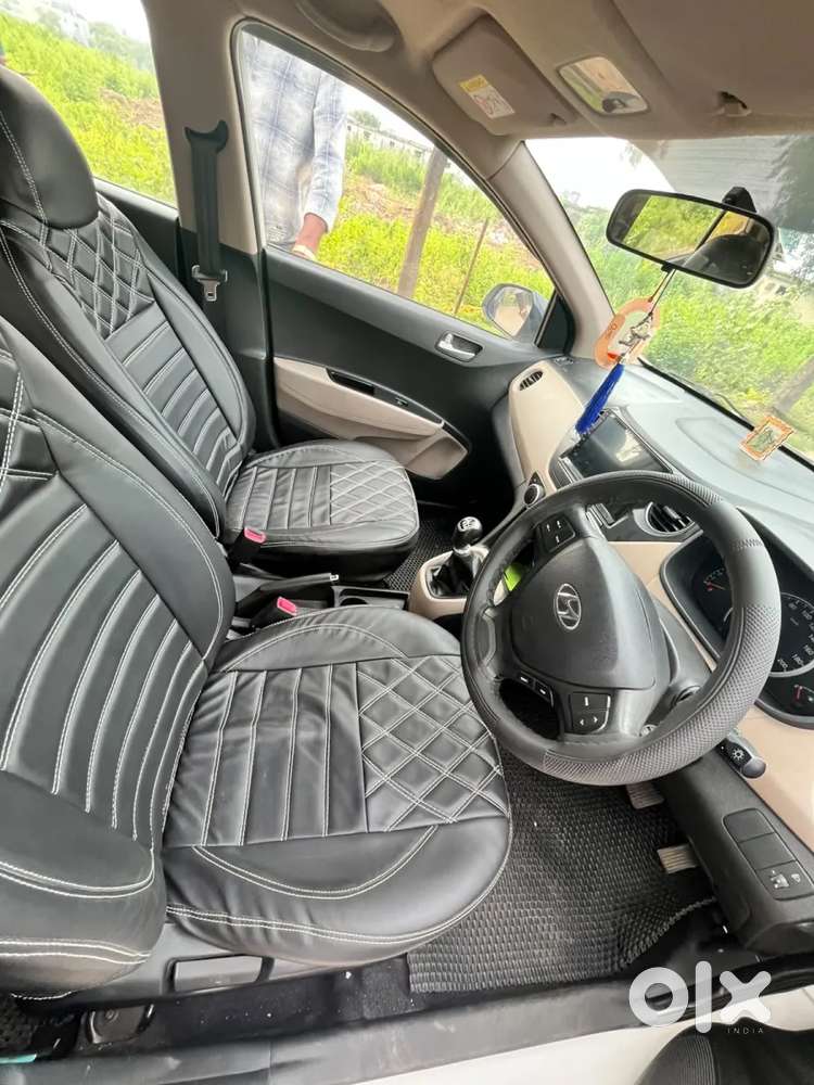 Hyundai Grand I10 Sportz 1.2 Kappa Vtvt, 2018, Petrol