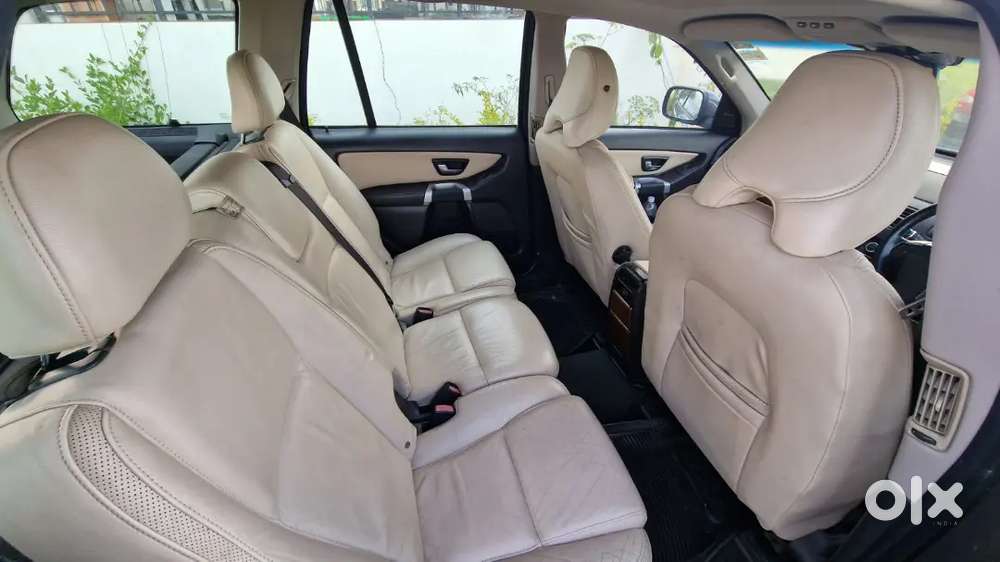 Volvo Xc90 Showroom Maintenaned
