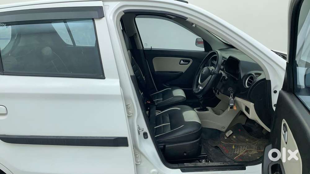 Maruti Suzuki Alto 800 0.8 Lxi (o), 2022, Petrol