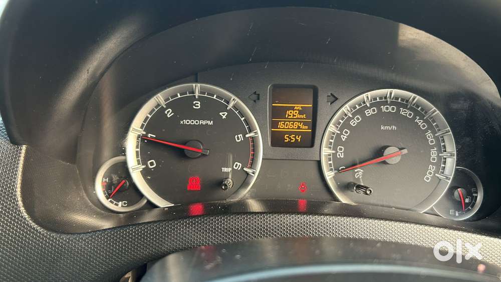 Maruti Suzuki Swift Dzire Vdi (o), 2014, Diesel