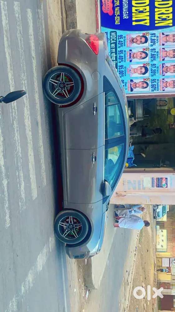 Chevrolet Cruze 2014