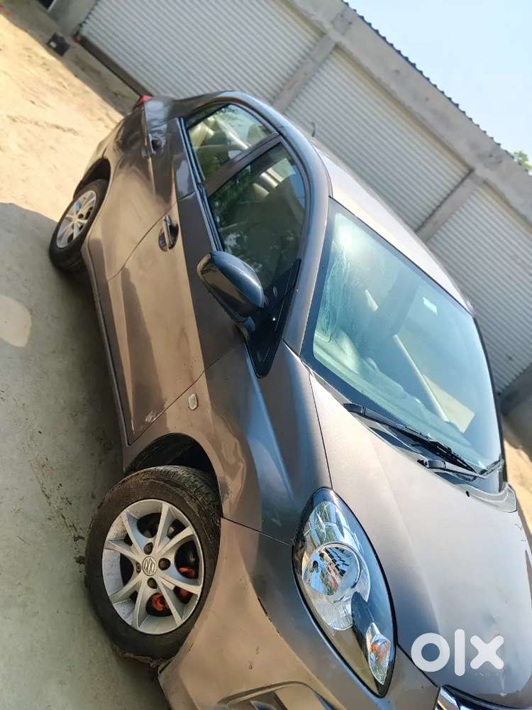 Honda Amaze Elite 2015